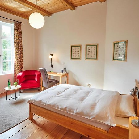 Hotel Cramer Bed & Breakfast Werlte Zewnętrze zdjęcie