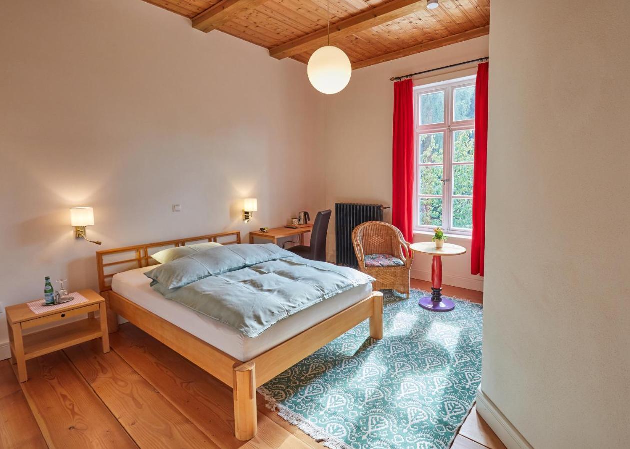 Hotel Cramer Bed & Breakfast Werlte Zewnętrze zdjęcie