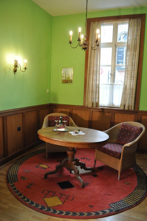 Hotel Cramer Bed & Breakfast Werlte Zewnętrze zdjęcie