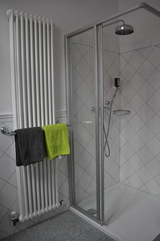 Hotel Cramer Bed & Breakfast Werlte Zewnętrze zdjęcie