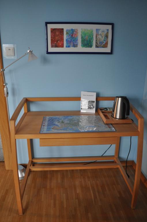 Hotel Cramer Bed & Breakfast Werlte Zewnętrze zdjęcie