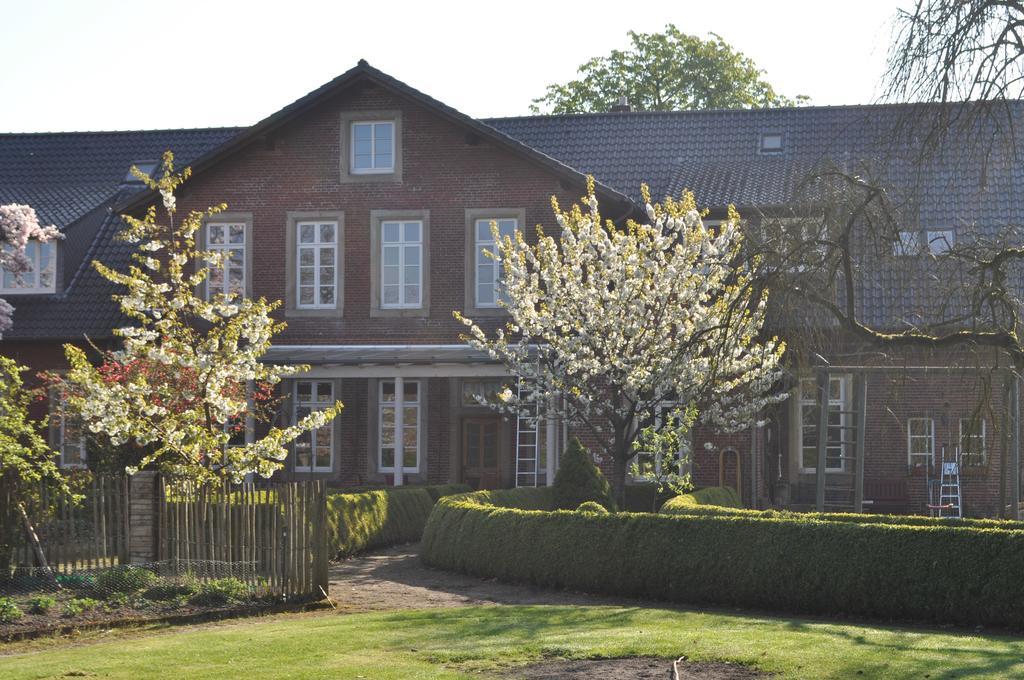 Hotel Cramer Bed & Breakfast Werlte Zewnętrze zdjęcie