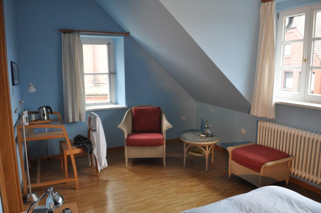 Hotel Cramer Bed & Breakfast Werlte Zewnętrze zdjęcie