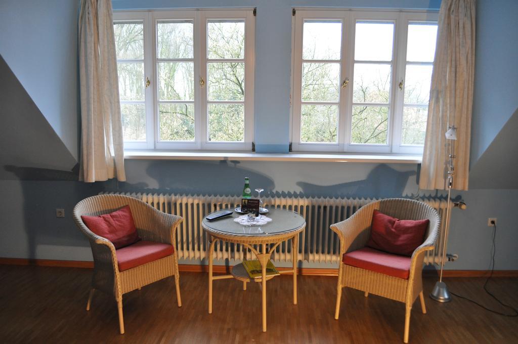 Hotel Cramer Bed & Breakfast Werlte Zewnętrze zdjęcie