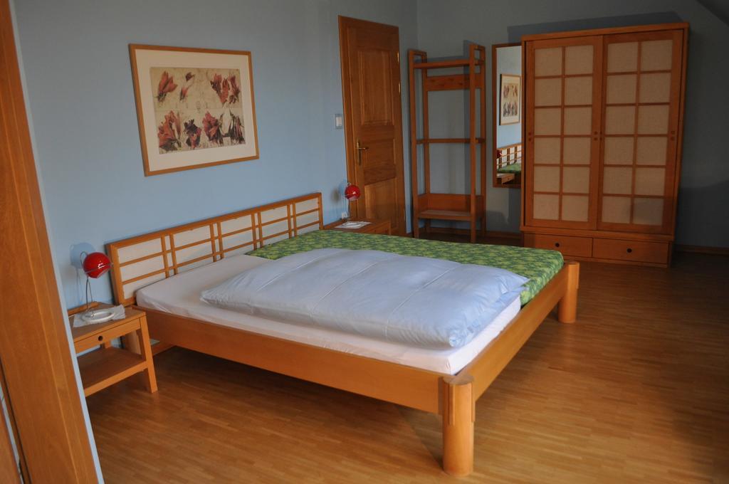 Hotel Cramer Bed & Breakfast Werlte Zewnętrze zdjęcie