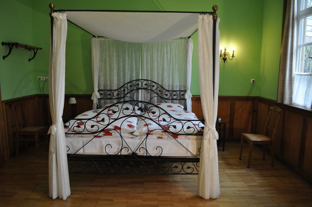 Hotel Cramer Bed & Breakfast Werlte Zewnętrze zdjęcie